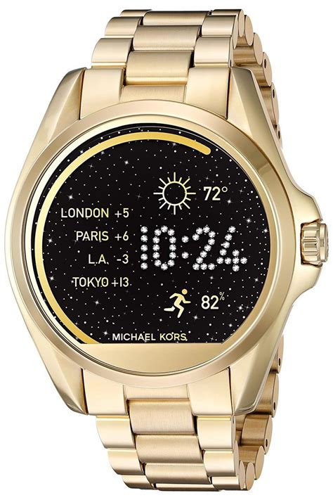 michael kors smart watch 2 20 stuck|the screen is frozen in michael kors access.